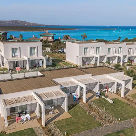 Stunning Capofalcone Charming B4 Premium 4 Persons Stintino