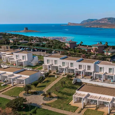 Stunning Capofalcone Charming B4 Premium 4 Persons *