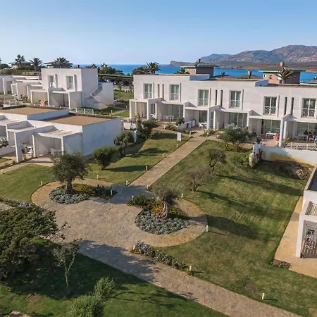 Lejlighed Stunning Capofalcone Charming B4vm 4 Per