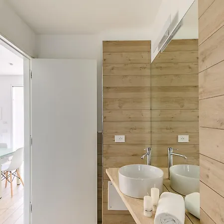 Stunning Capofalcone Charming B4vm 4 Per Lejlighed *