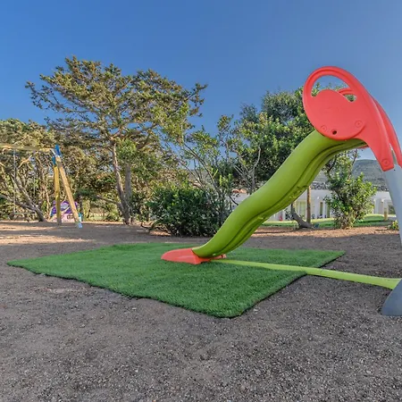 Stunning Capofalcone Charming B4vm 4 Per Stintino