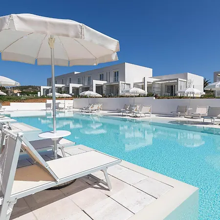 Stunning Capofalcone Charming B4vm 4 Per Lejlighed *