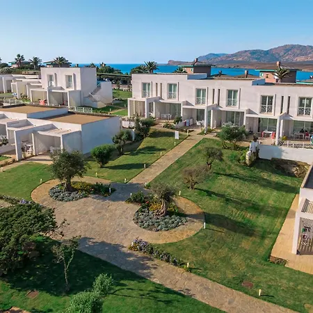 Stunning Capofalcone Charming B4vm 4 Per Lejlighed