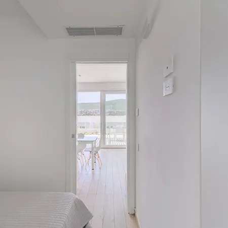 Stunning Capofalcone Charming B4vm 4 Per Appartement *