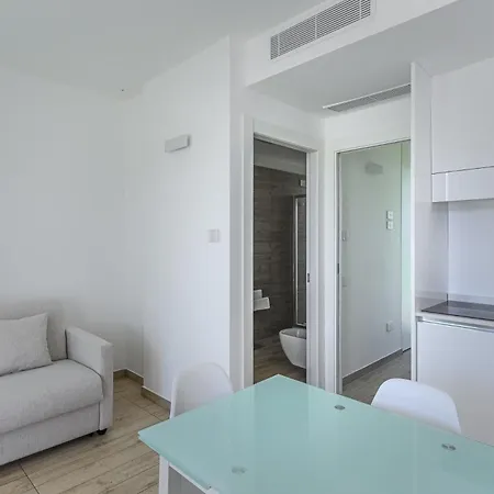 Appartement Stunning Capofalcone Charming B4vm 4 Per *