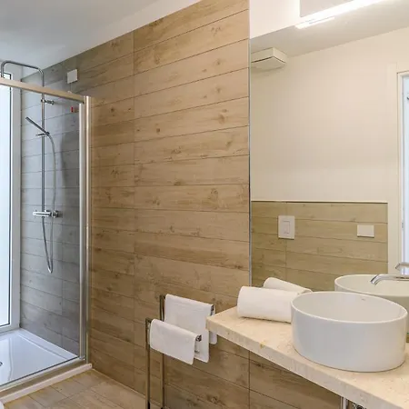 Stunning Capofalcone Charming B4vm 4 Per Appartement *