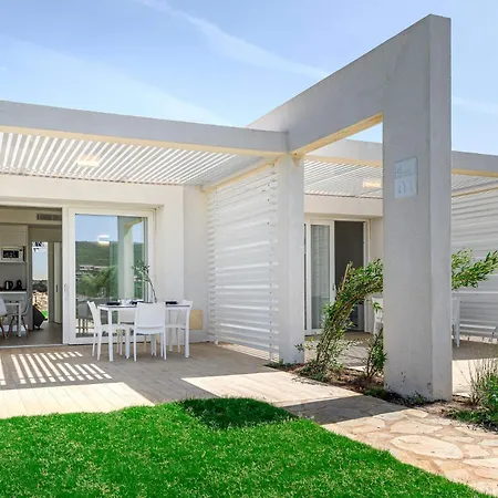 Lejlighed Stunning Capofalcone Charming B4vm 4 Per *