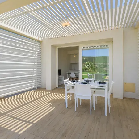 Lejlighed Stunning Capofalcone Charming B4vm 4 Per *