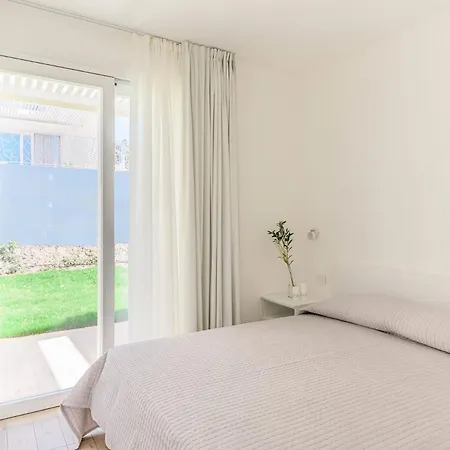 Stunning Capofalcone Charming B4 Premium 4 Persons Stintino