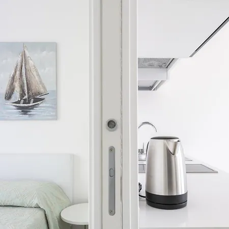 Stunning Capofalcone Charming B4vm 4 Per Lejlighed