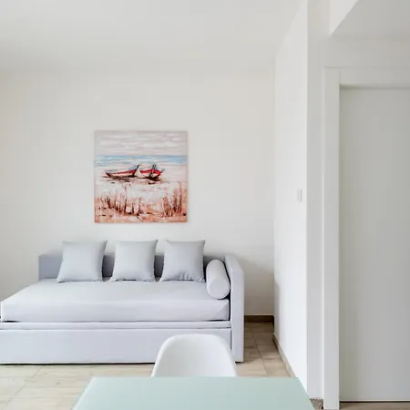 Stunning Capofalcone Charming B4vm 4 Per Apartament *