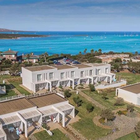 Stunning Capofalcone Charming B4vm 4 Per Apartmán Stintino