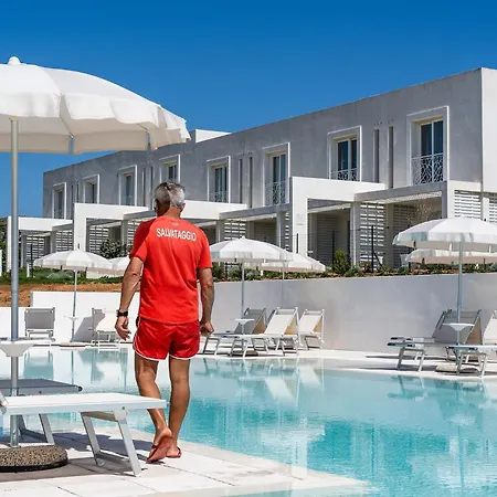 Stunning Capofalcone Charming B4vm 4 Per * Stintino