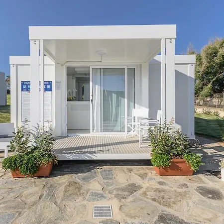 Apartman Stunning Capofalcone Charming B4 Premium 4 Persons *