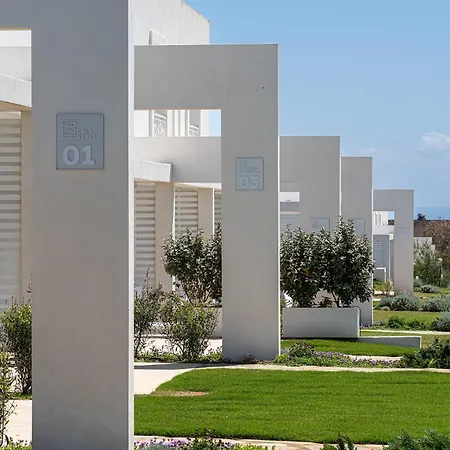 Appartement Stunning Capofalcone Charming B4vm 4 Per Stintino