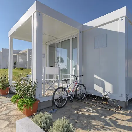 Stunning Capofalcone Charming B4vm 4 Per Stintino