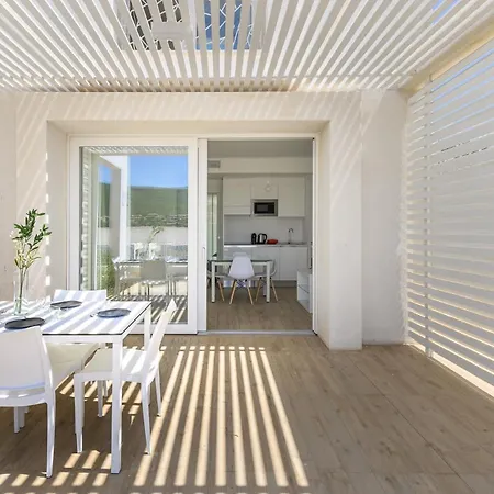 Appartement Stunning Capofalcone Charming B4vm 4 Per *