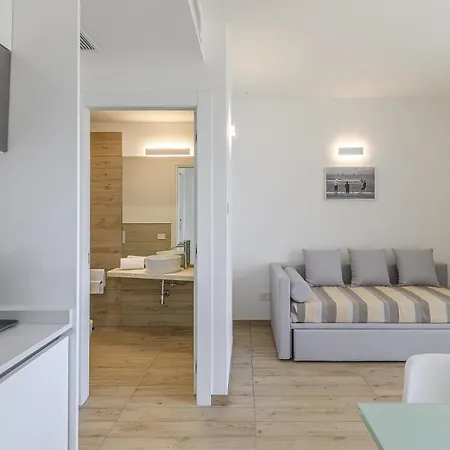 Stunning Capofalcone Charming B4vm 4 Per Apartmán Stintino