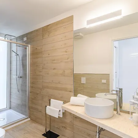 Appartement Stunning Capofalcone Charming B4vm 4 Per