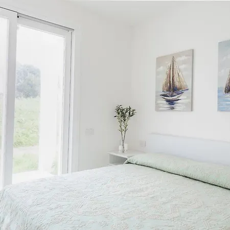 Stunning Capofalcone Charming B4 Premium 4 Persons 스틴티노