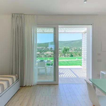 Stunning Capofalcone Charming B4 Premium 4 Persons