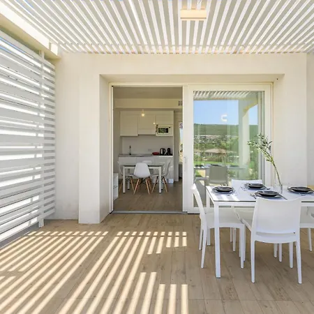 Stunning Capofalcone Charming B4vm 4 Per Apartmán