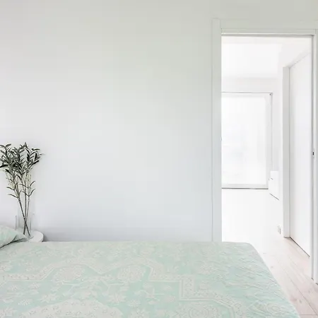 Appartement Stunning Capofalcone Charming B4vm 4 Per Stintino