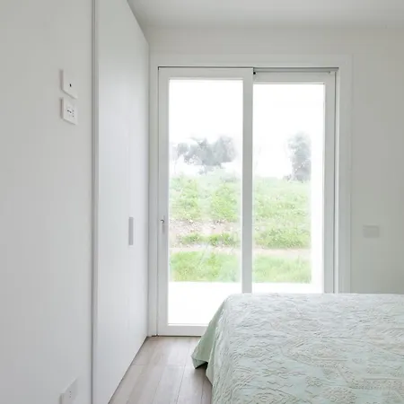 Stunning Capofalcone Charming B4 Premium 4 Persons