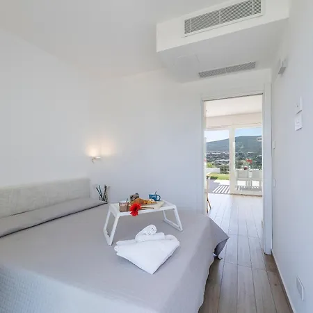 Stunning Capofalcone Charming B4 Premium 4 Persons Apartman Stintino