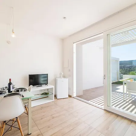 Stunning Capofalcone Charming B4 Premium 4 Persons
