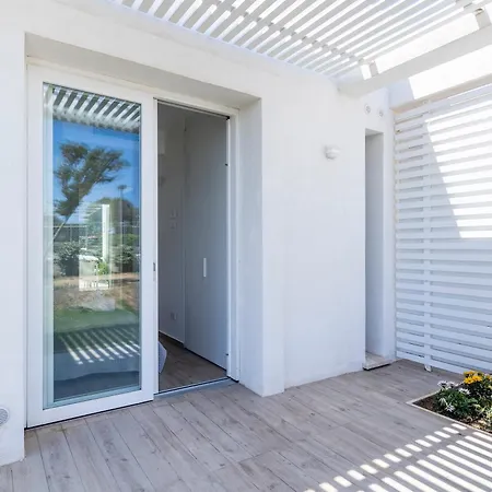 Stunning Capofalcone Charming B4 Premium 4 Persons Apartman *