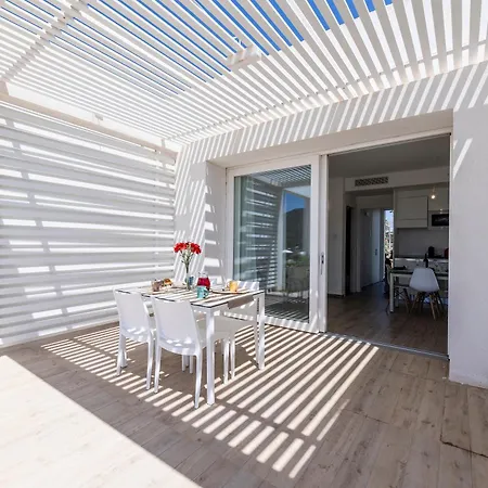 Apartman Stunning Capofalcone Charming B4 Premium 4 Persons Stintino