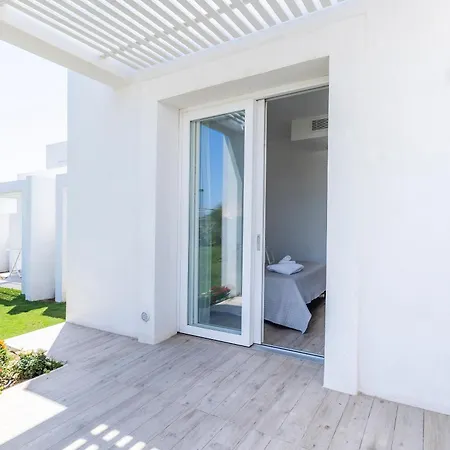 Stunning Capofalcone Charming B4 Premium 4 Persons * Stintino