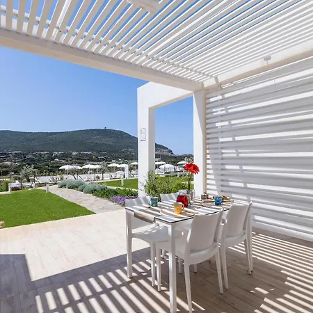 Stunning Capofalcone Charming B4 Premium 4 Persons Apartman *