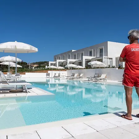 Apartman Stunning Capofalcone Charming B4 Premium 4 Persons *
