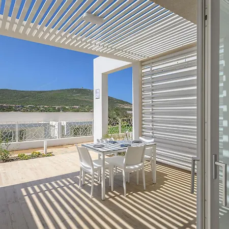 Apartman Stunning Capofalcone Charming B4 Premium 4 Persons *