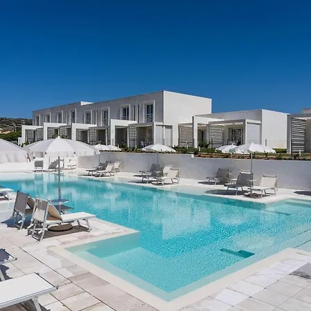 Stunning Capofalcone Charming B4 Premium 4 Persons Stintino