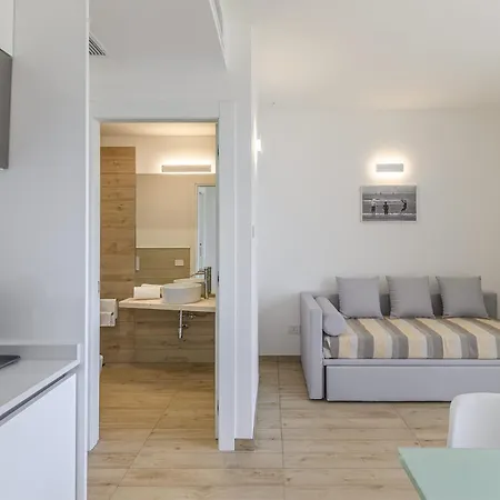 Stunning Capofalcone Charming B4 Premium 4 Persons Apartman