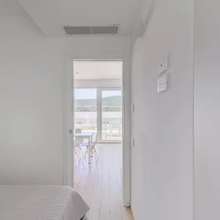 Stunning Capofalcone Charming B4 Premium 4 Persons