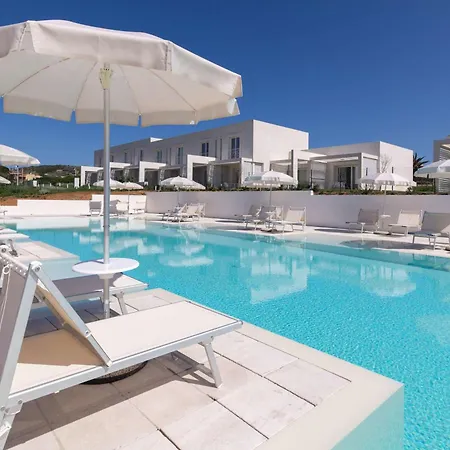 Stunning Capofalcone Charming B4 Premium 4 Persons *