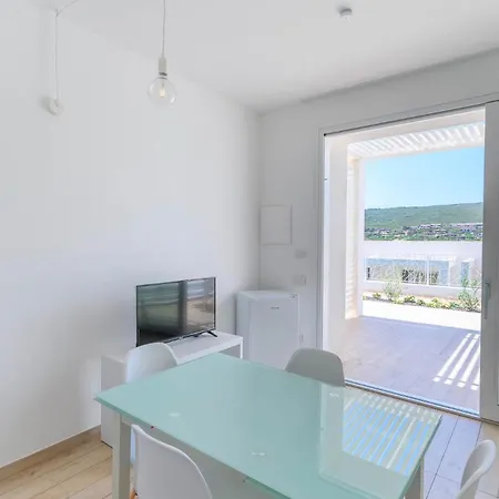 Stunning Capofalcone Charming B4 Premium 4 Persons *