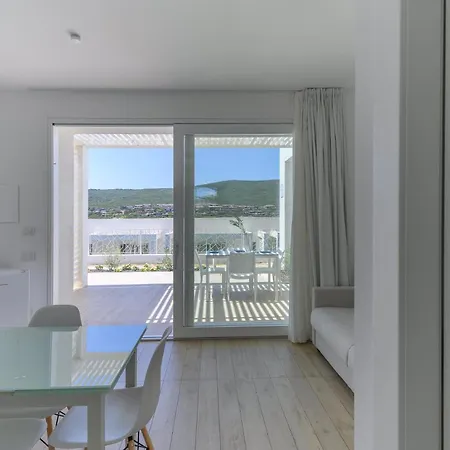 Stunning Capofalcone Charming B4 Premium 4 Persons Apartman Stintino