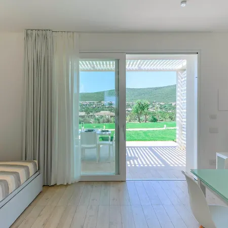 Stunning Capofalcone Charming B4 Premium 4 Persons Apartman Stintino