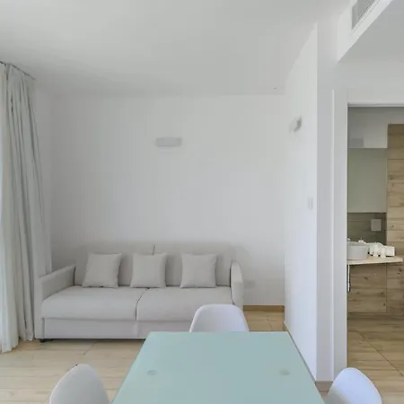 Stunning Capofalcone Charming B4 Premium 4 Persons Apartman *