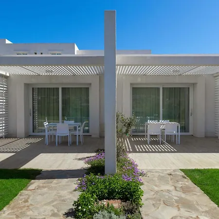 Apartman Stunning Capofalcone Charming B4 Premium 4 Persons *
