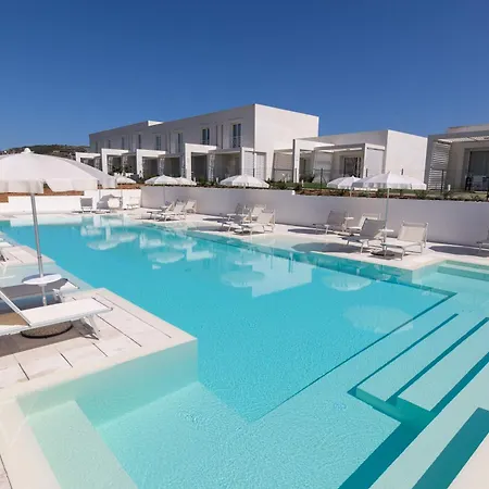 Stunning Capofalcone Charming B4 Premium 4 Persons Stintino