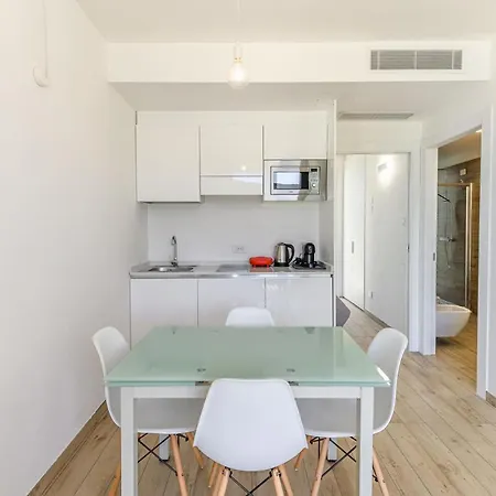 Apartman Stunning Capofalcone Charming B4 Premium 4 Persons *