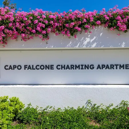 Stunning Capofalcone Charming B4 Premium 4 Persons Apartman Stintino