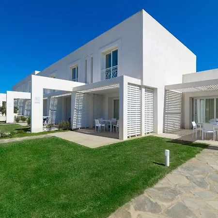 Stunning Capofalcone Charming B4 Premium 4 Persons *