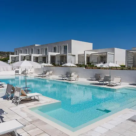 Stunning Capofalcone Charming B4 Premium 4 Persons